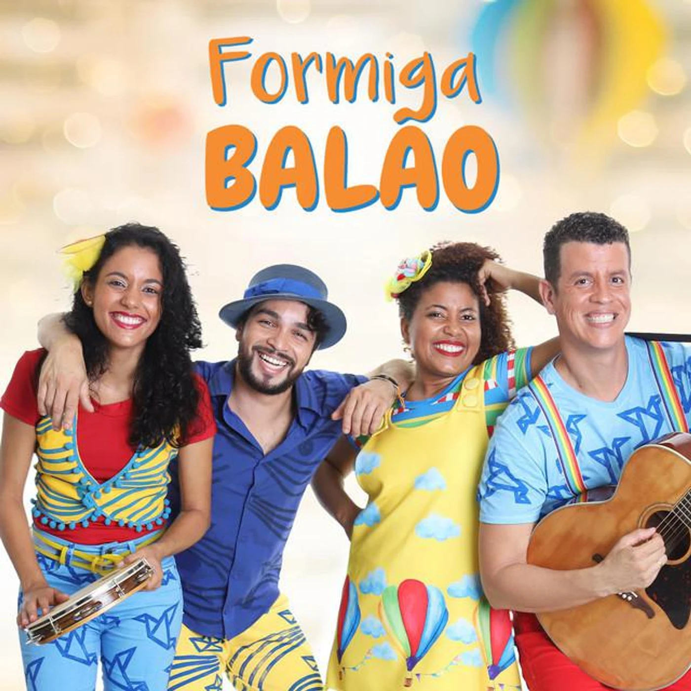 Formiga Balão