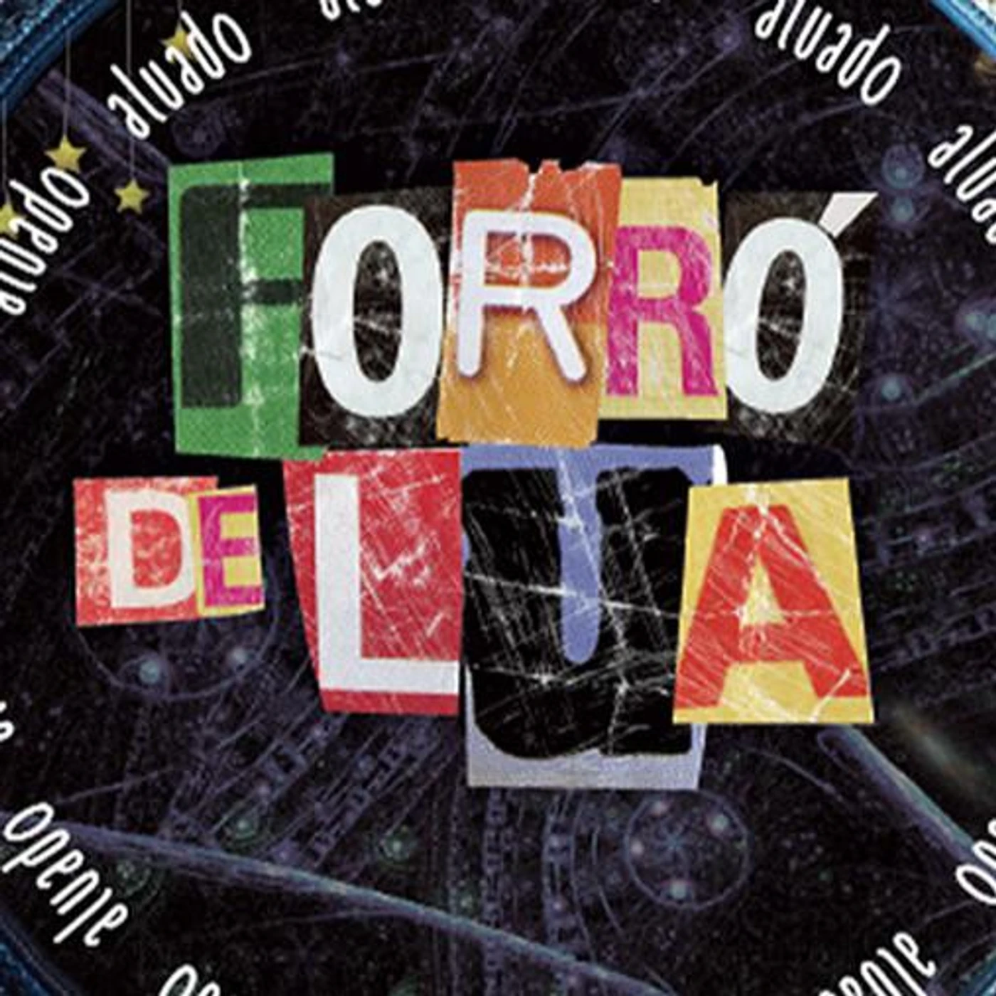 Forró de Lua Brand Page