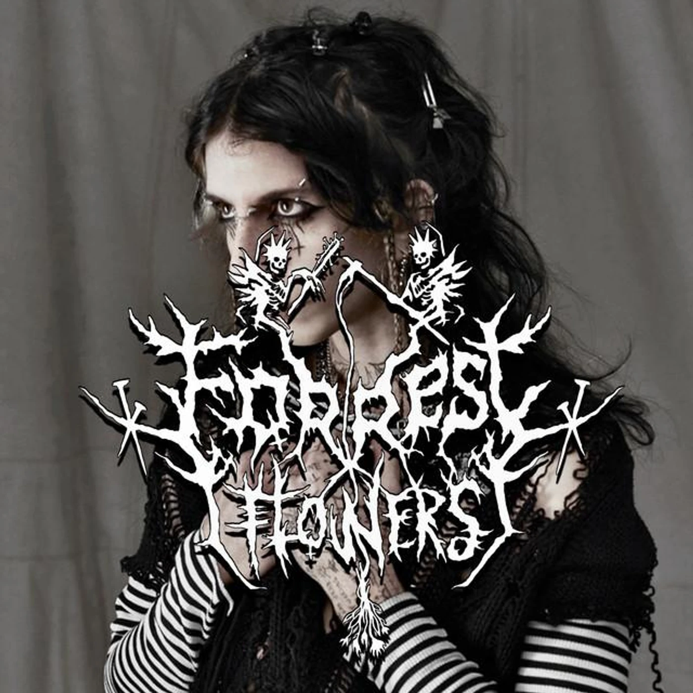 Forrest Flowers Brand Page
