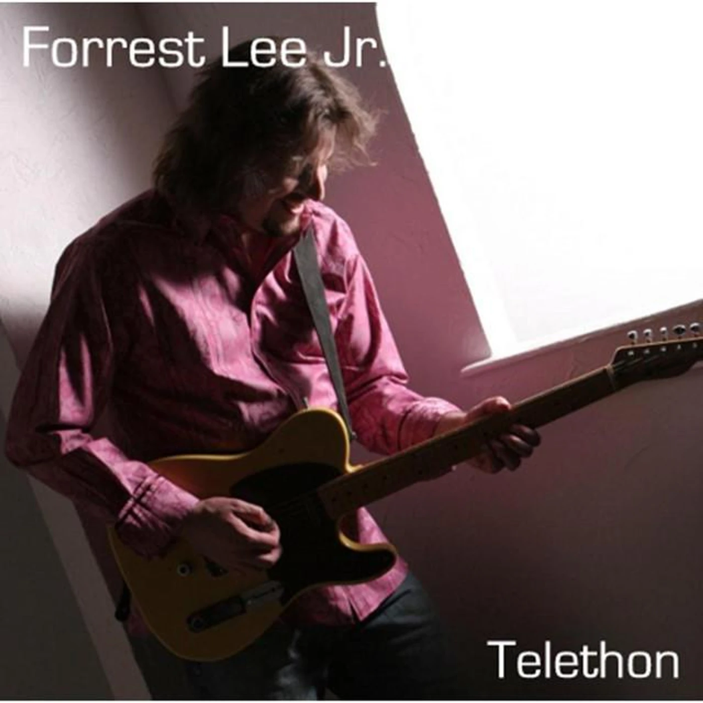 Forrest Lee Jr. Brand Page