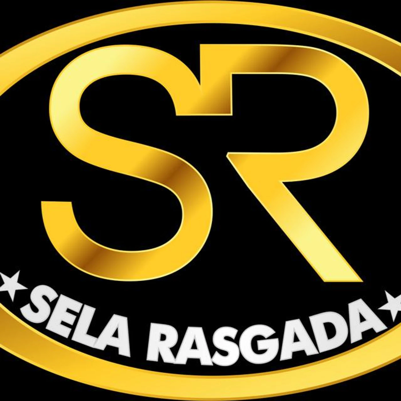 Forrozão Sela Rasgada Brand Page