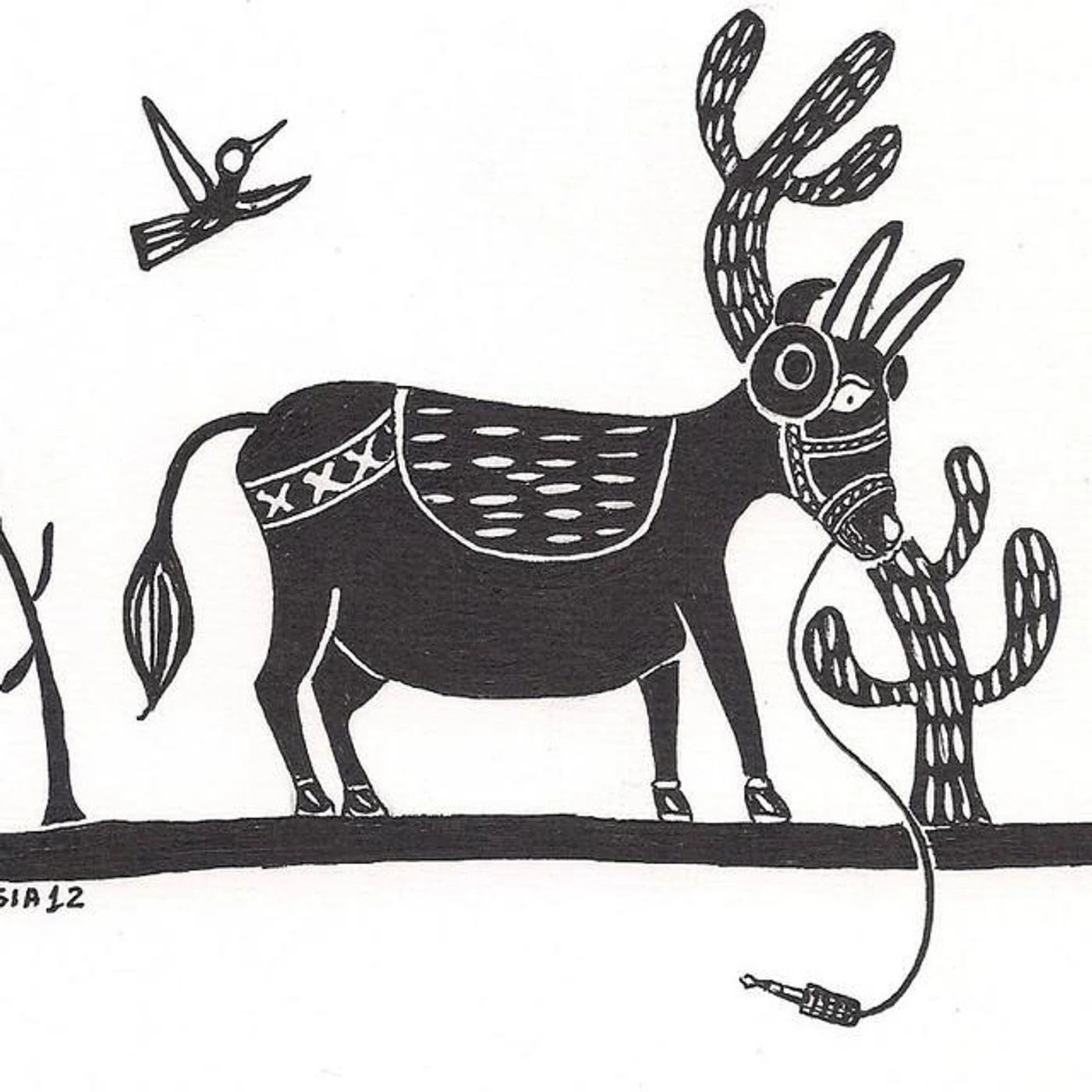 Forro Red Light Brand Page