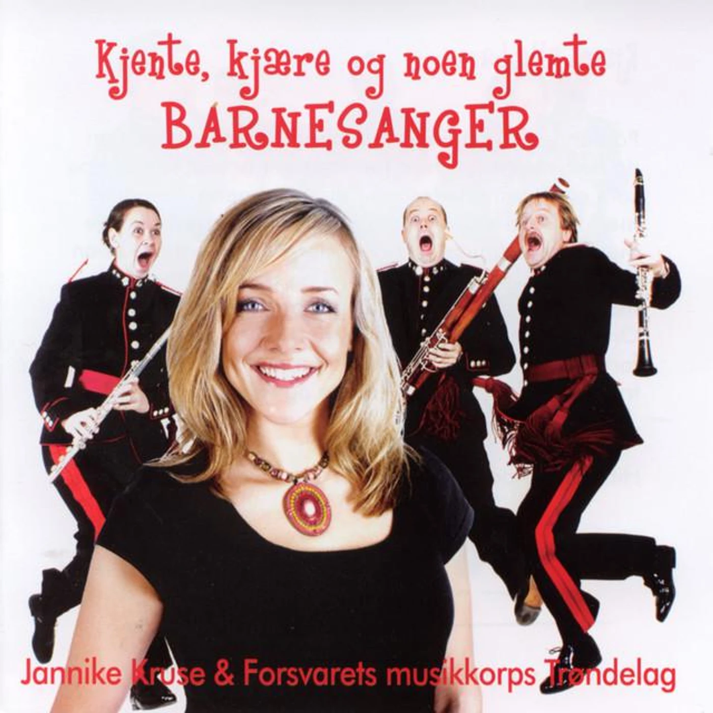 Forsvarets Musikkorps Trøndelag