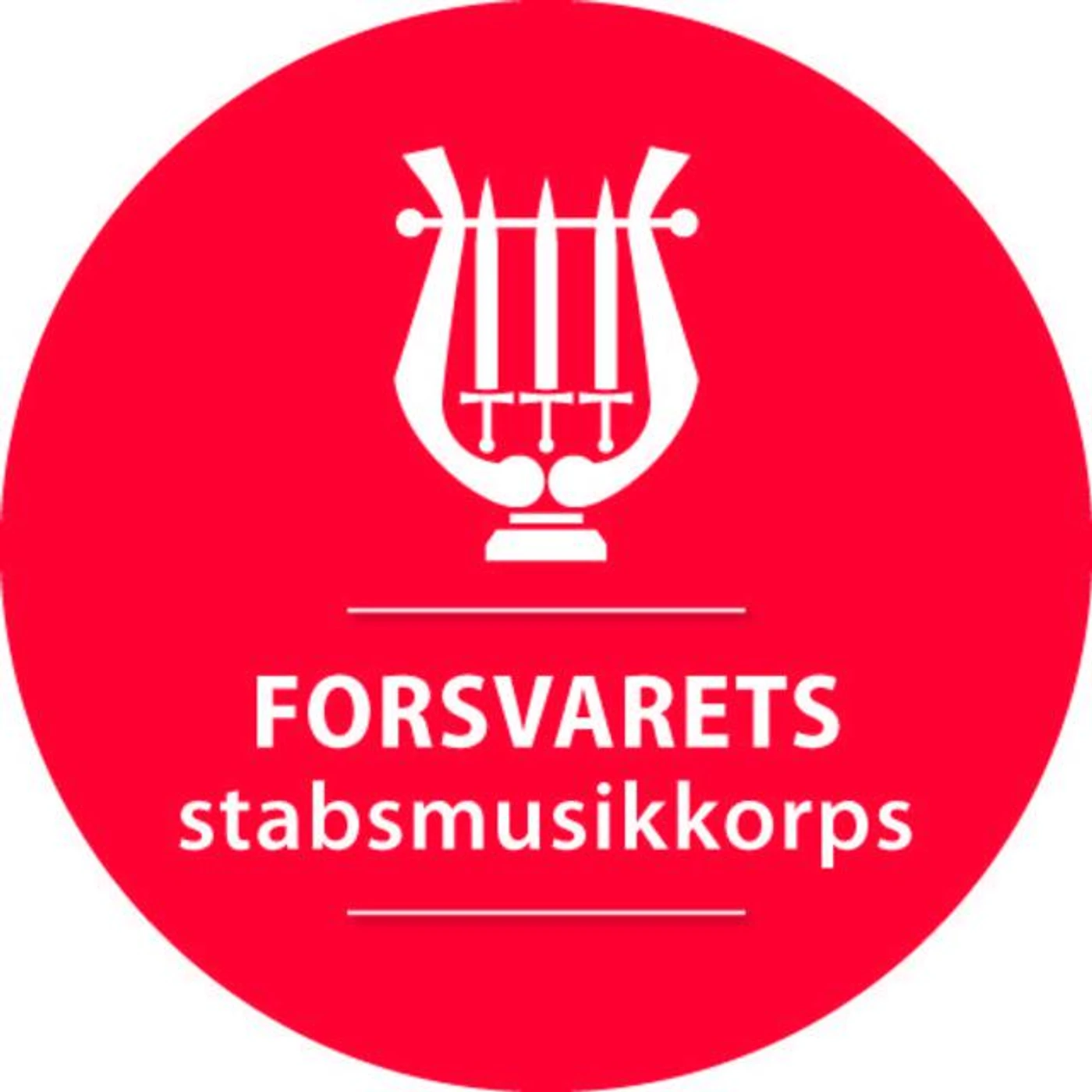 Forsvarets Stabsmusikkorps Brand Page
