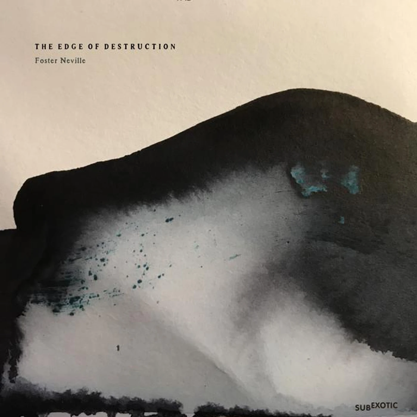 Foster Neville Brand Page