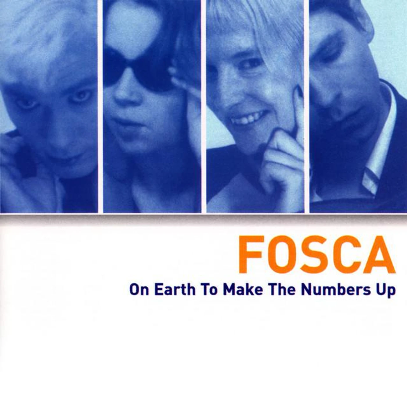 Fosca Brand Page