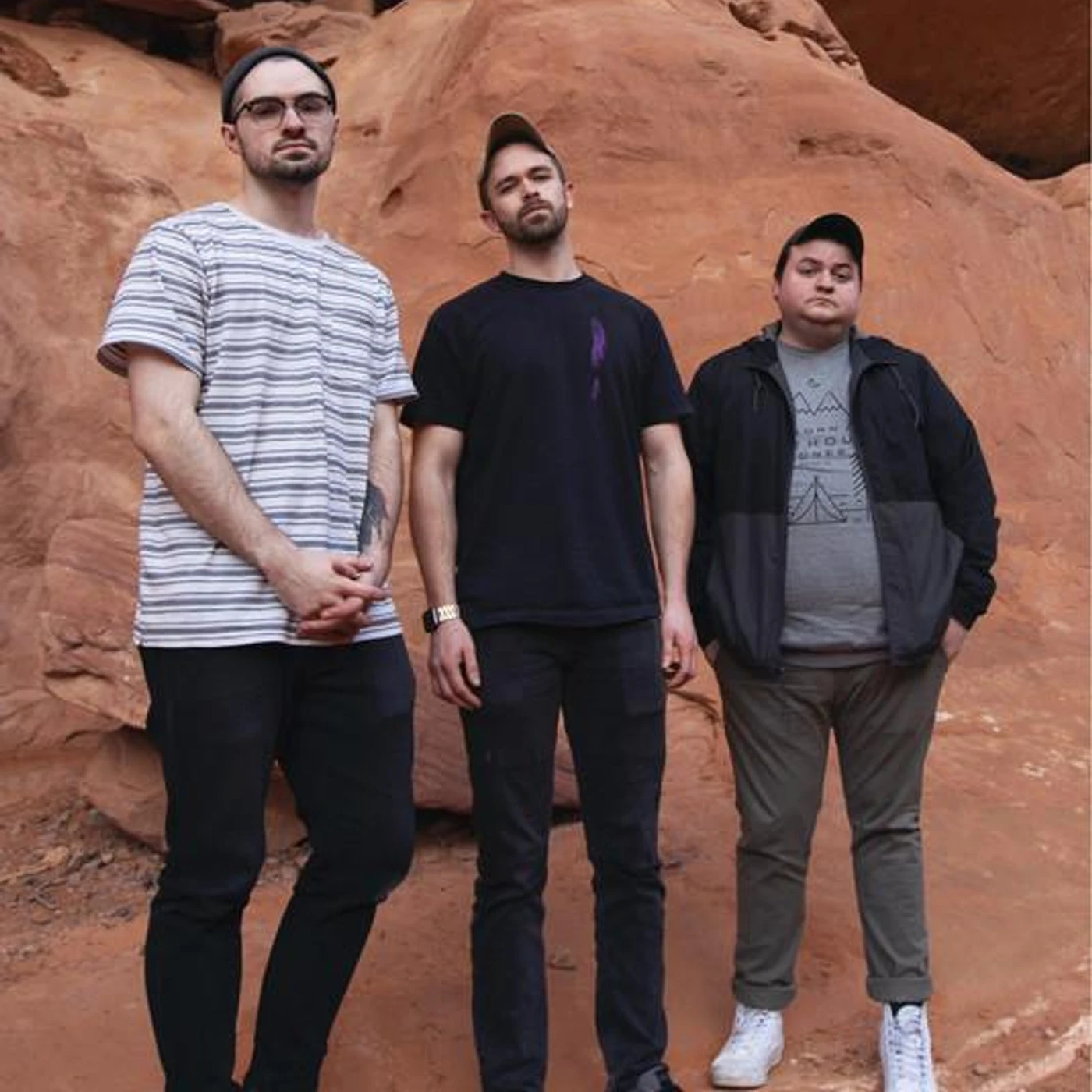 Fossil Youth Brand Page