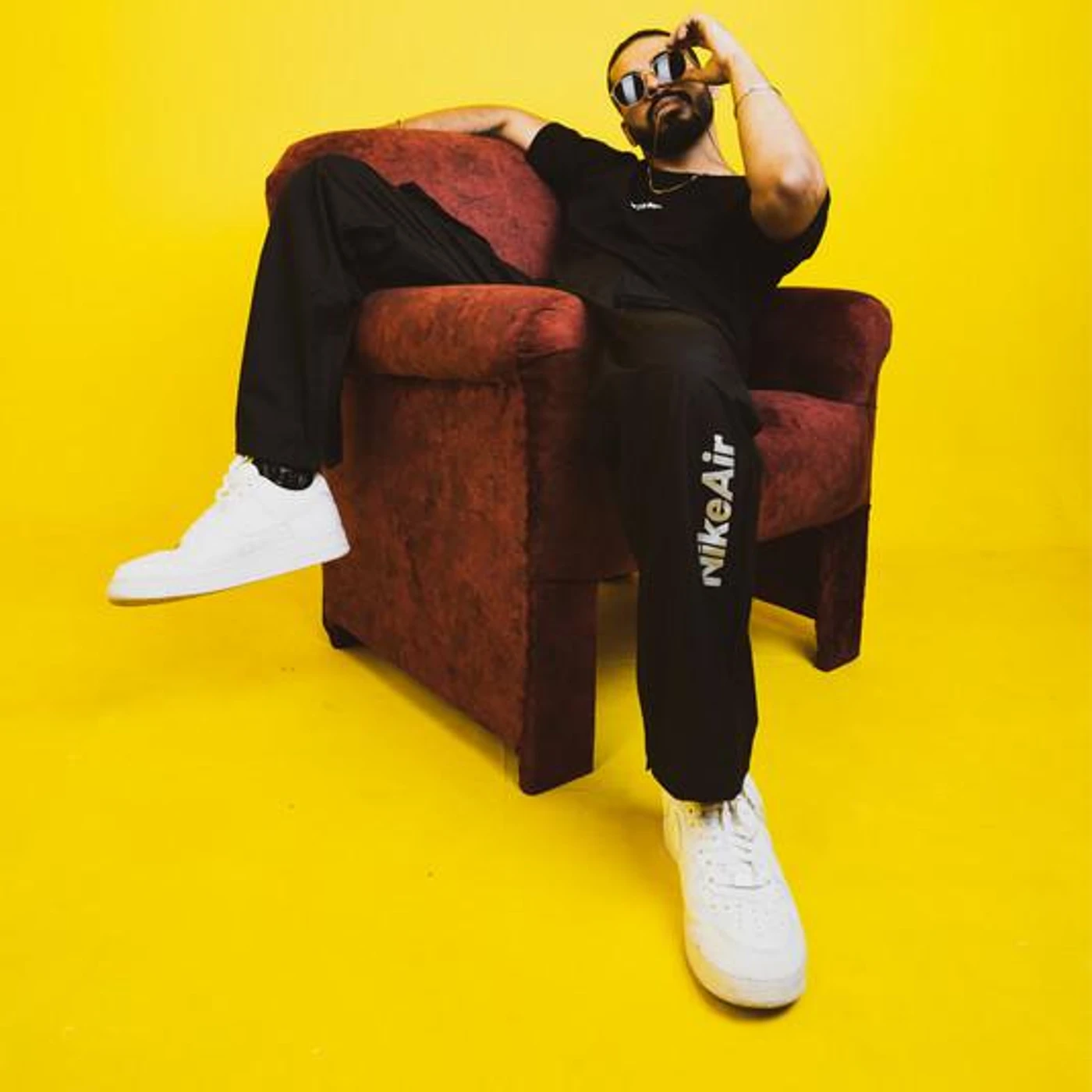 Fotty Seven Brand Page