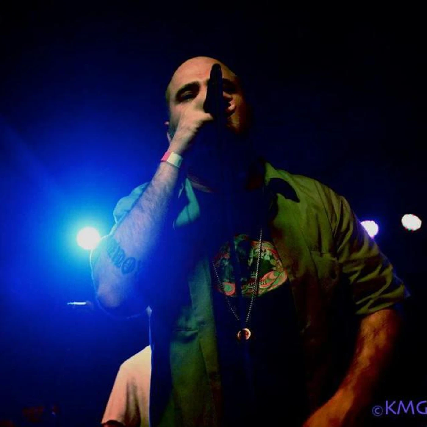 Foul Mouth Jerk Brand Page