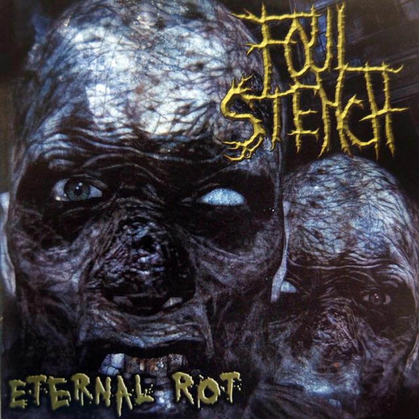 Foul Stench Brand Page