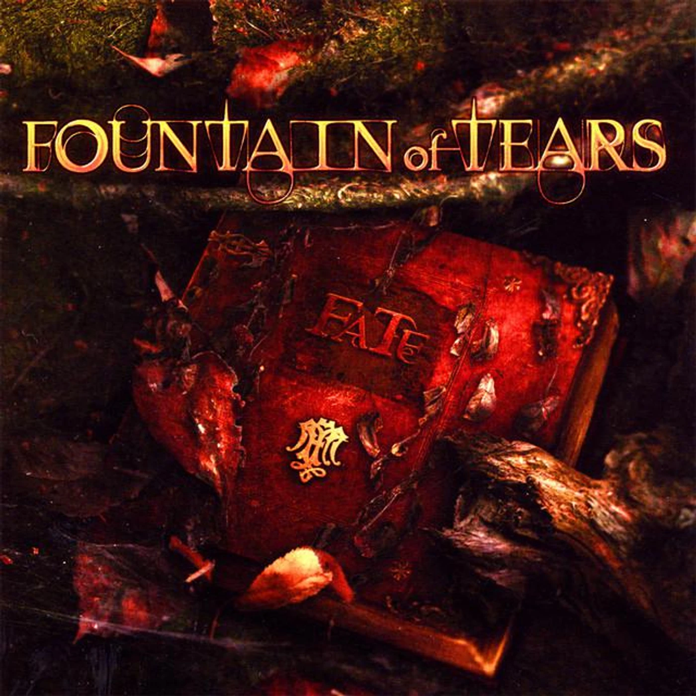 Fountain of Tears Brand Page