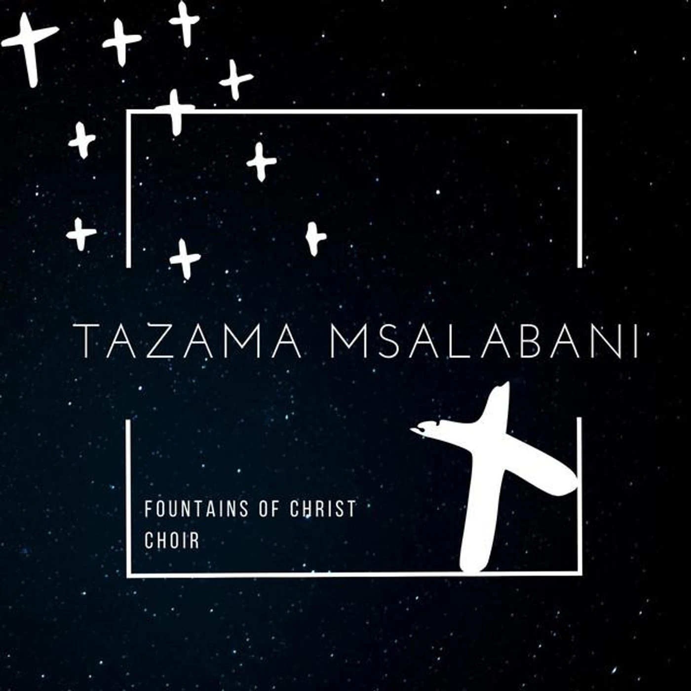 Fountains of Christ Choir Brand Page