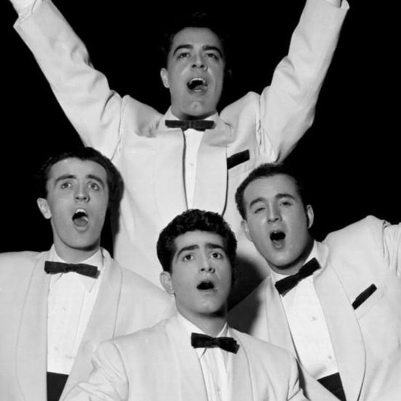 The Four Aces Brand Page