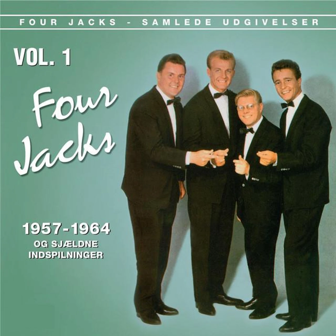 Four Jacks