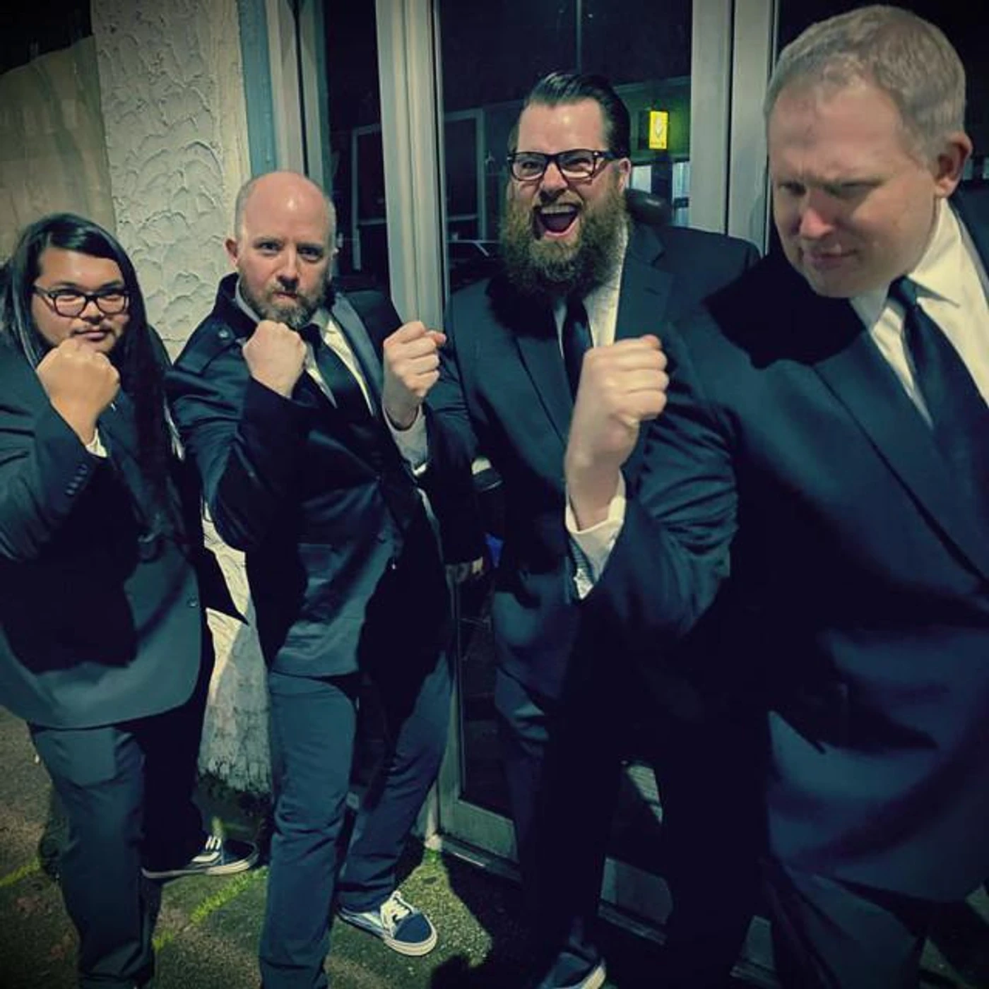 Four Lights Brand Page