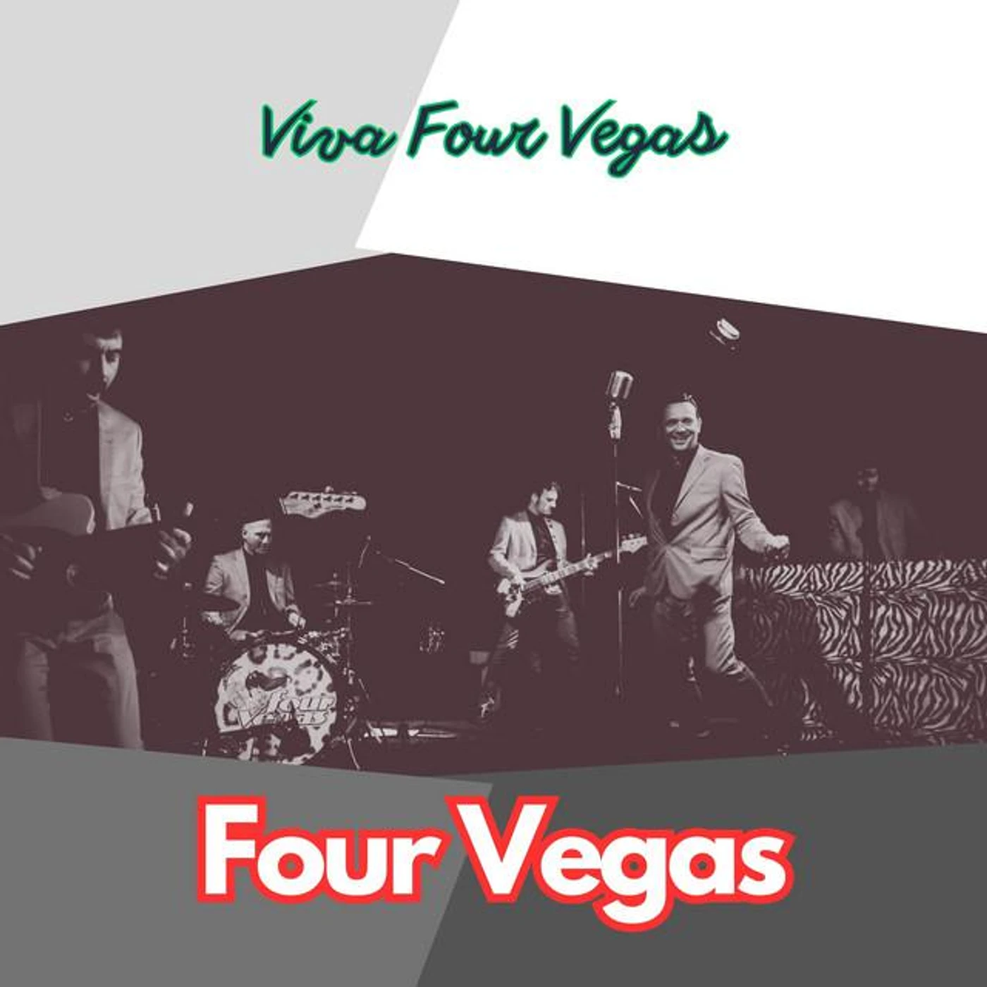 Four Vegas