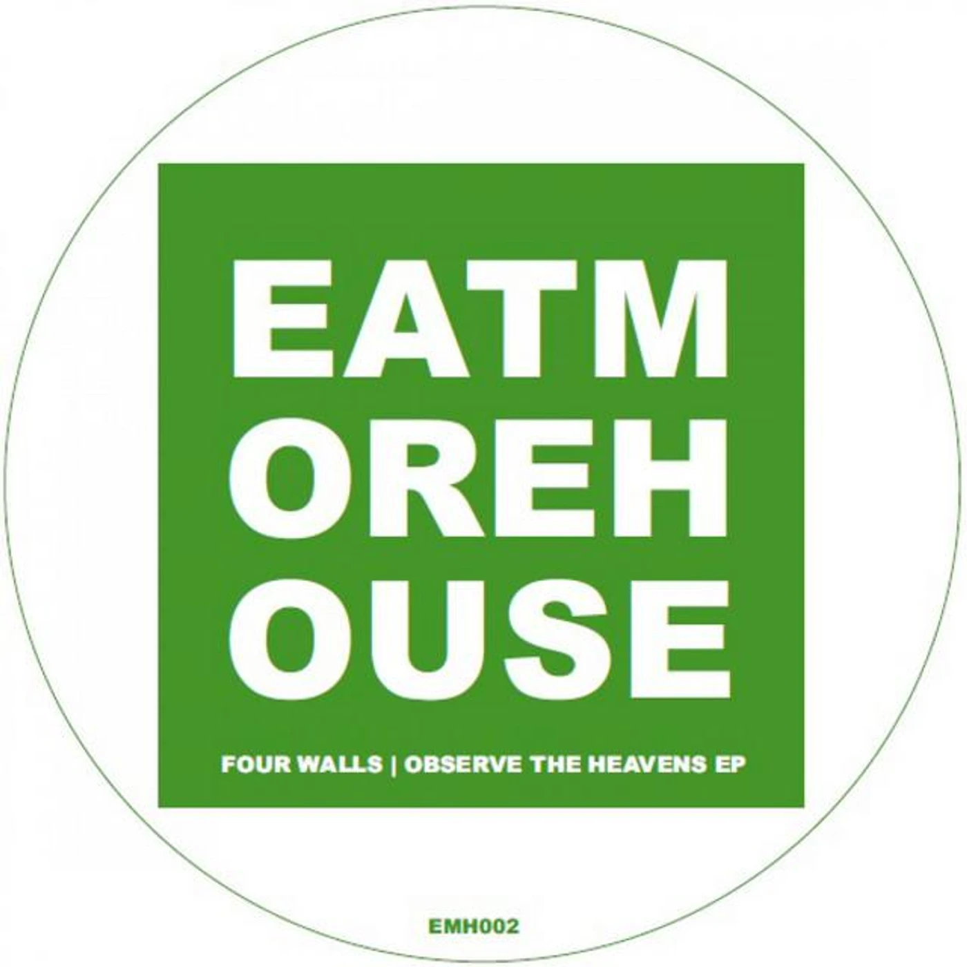 Four Walls Brand Page