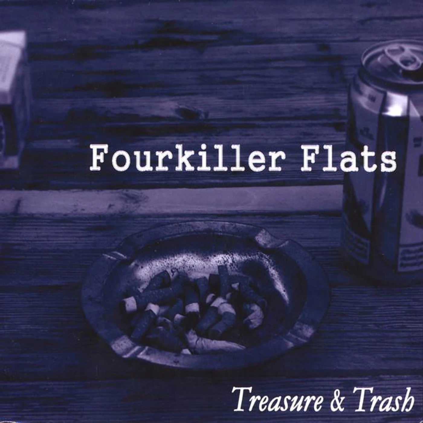 Fourkiller Flats Brand Page