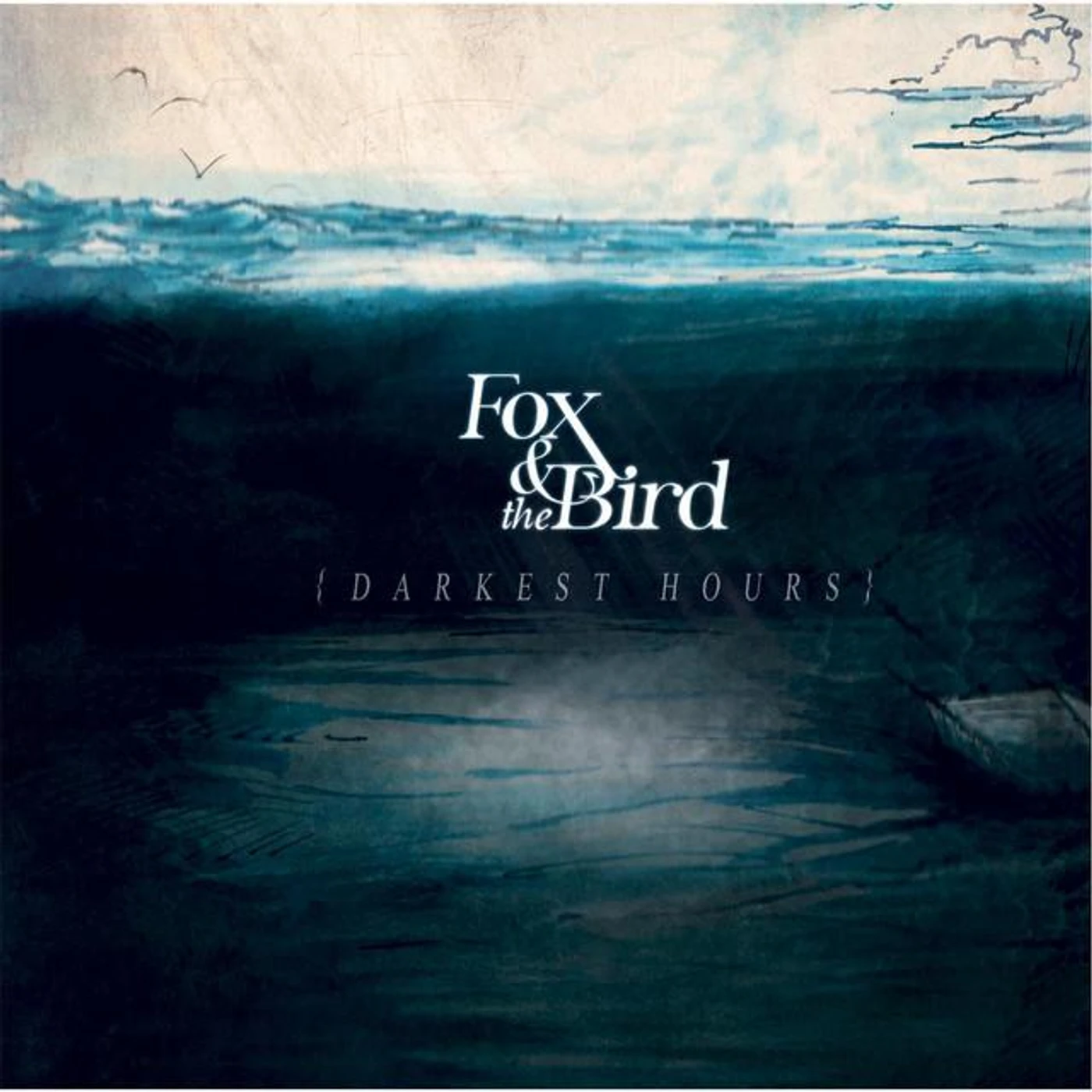 Fox and the Bird Brand Page