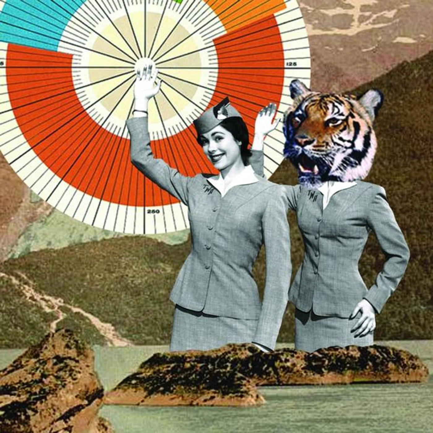 Fox Hands Brand Page