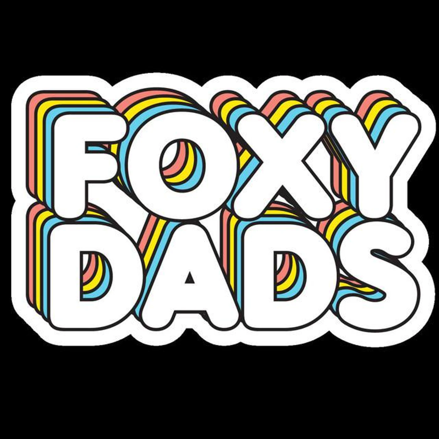 Foxy Dads Brand Page