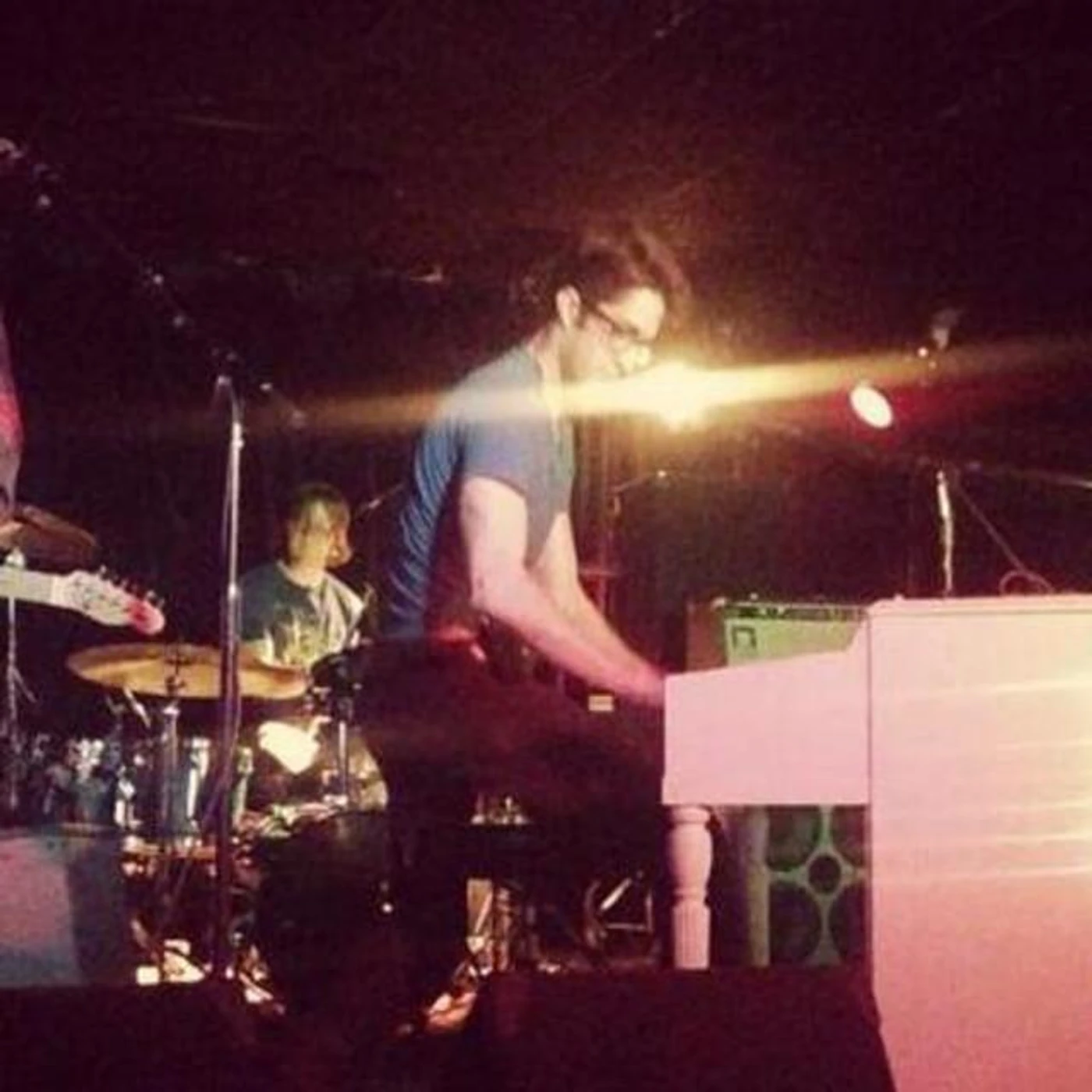 Foxfield Four Brand Page