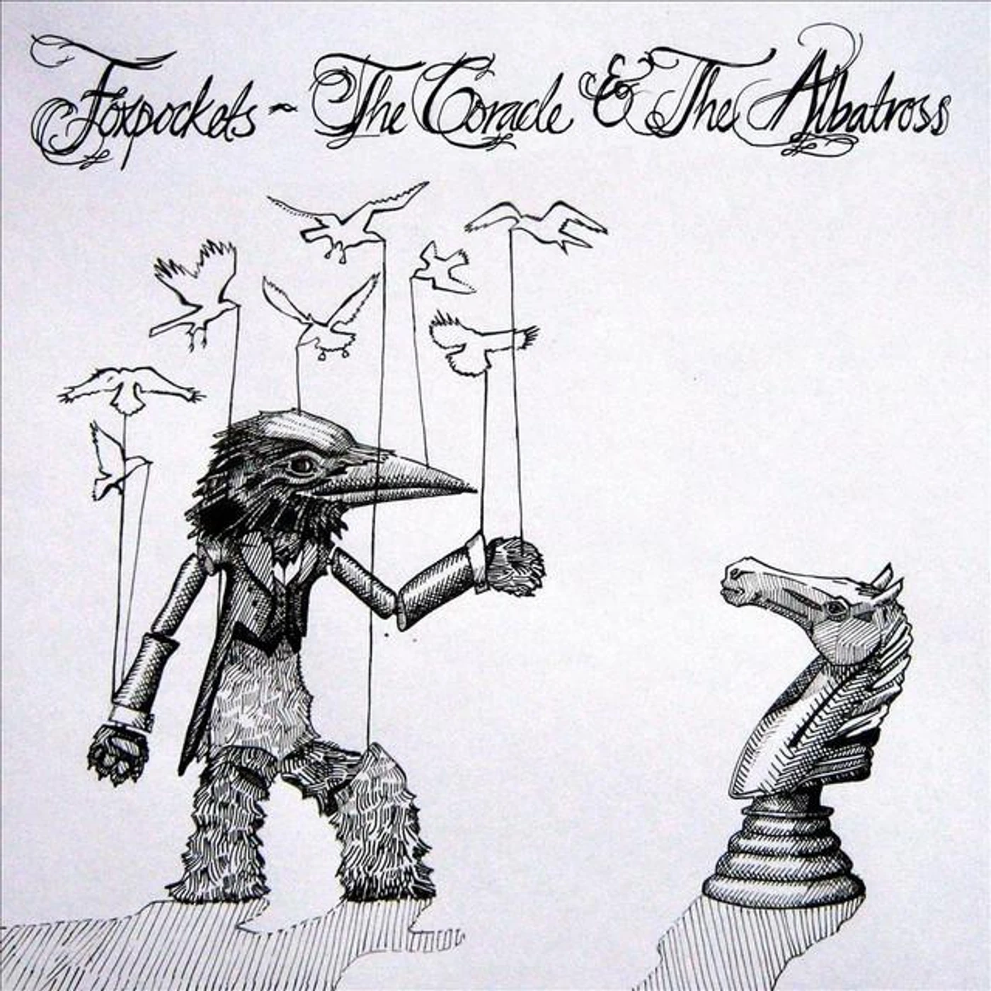 Foxpockets Brand Page