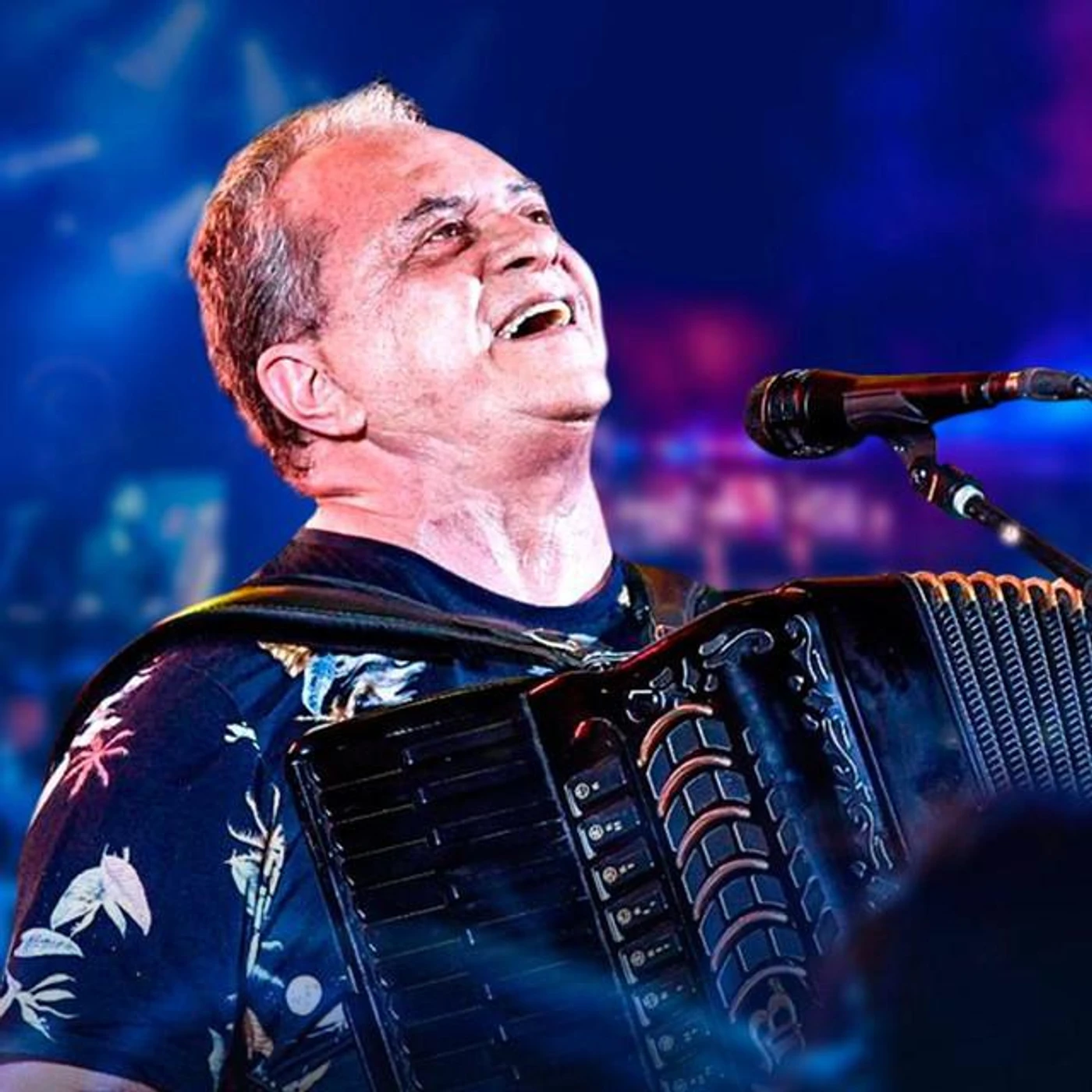 Flávio José Brand Page