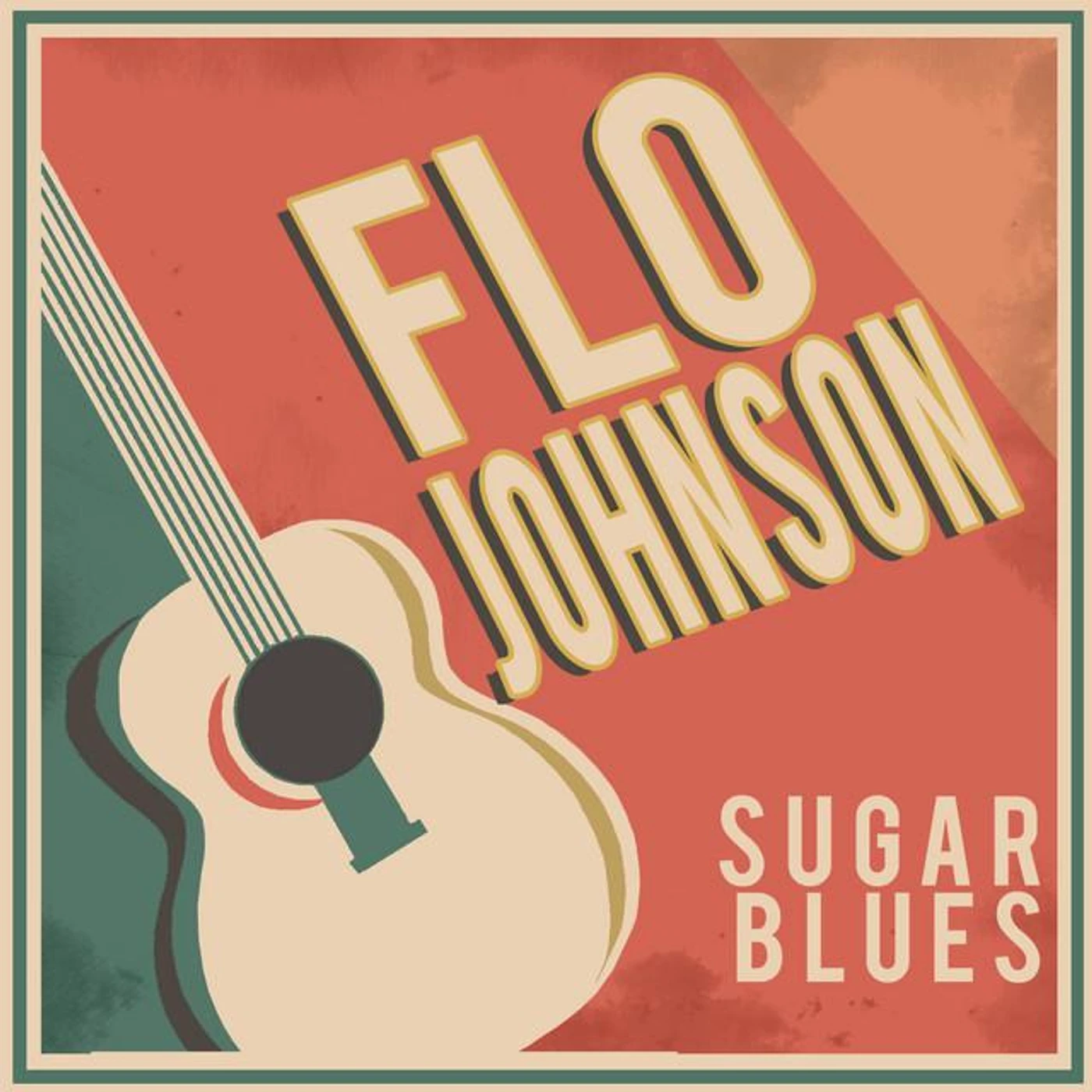 Flo Johnson