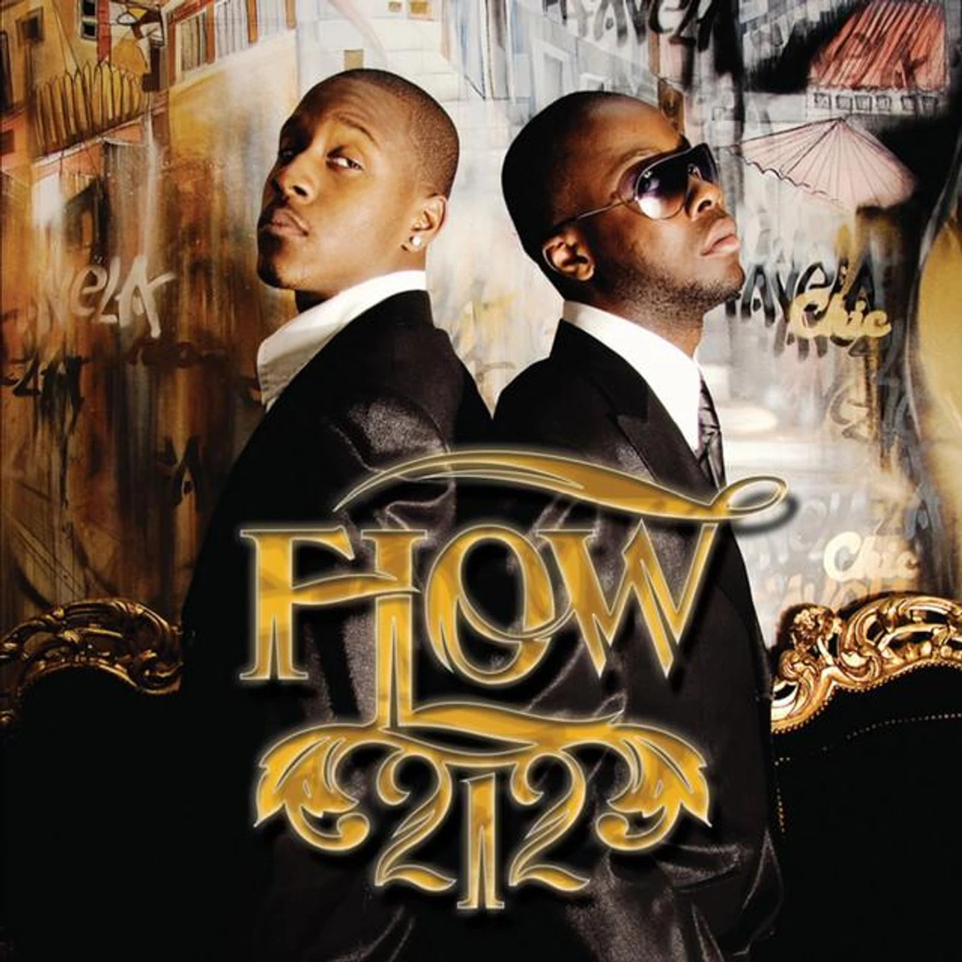 Flow 212 Brand Page