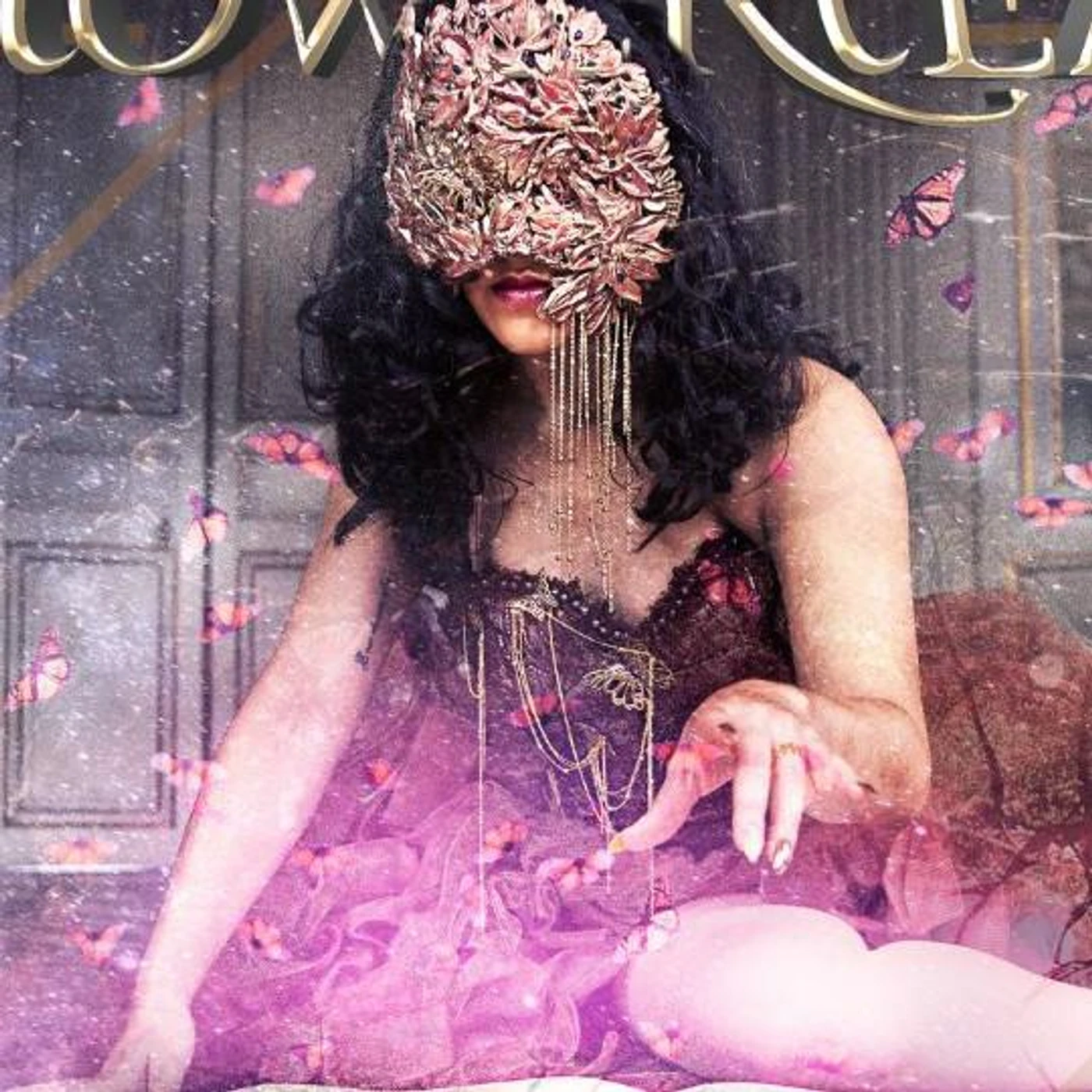 Flowerleaf Brand Page