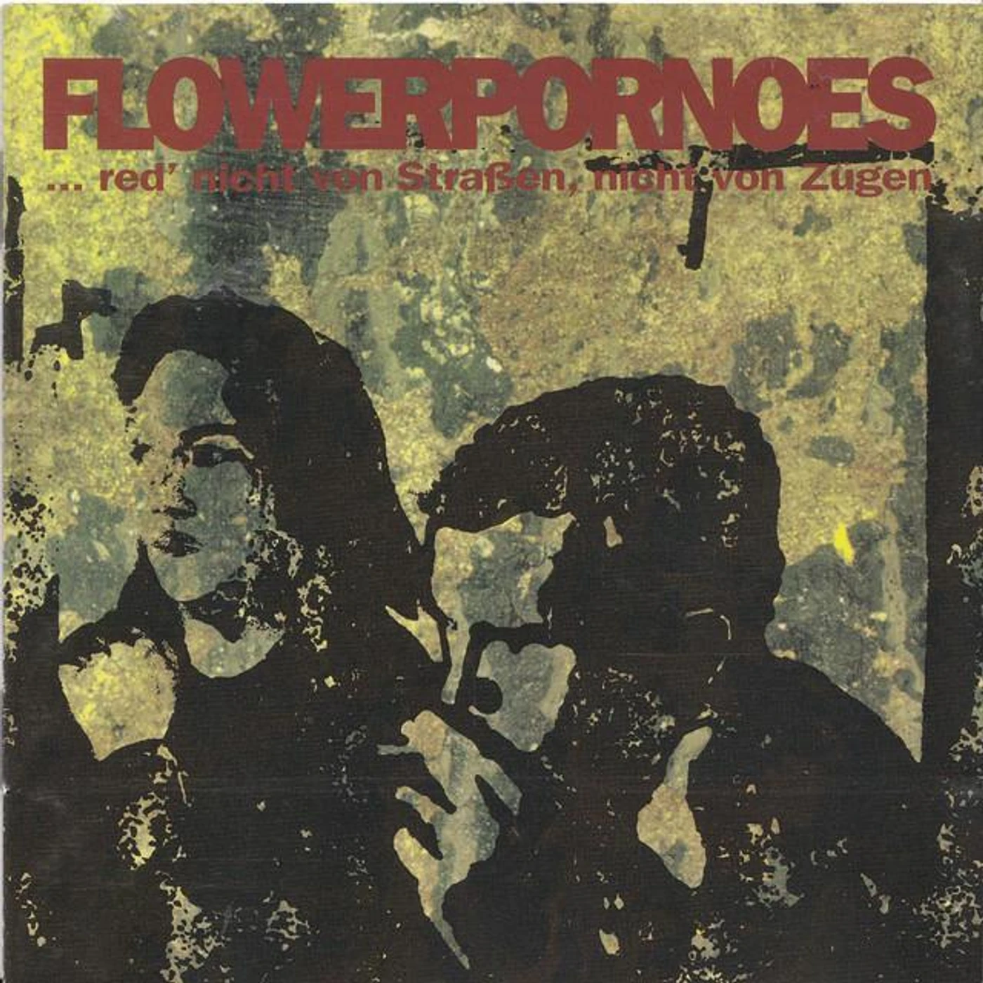 Flowerpornoes Brand Page