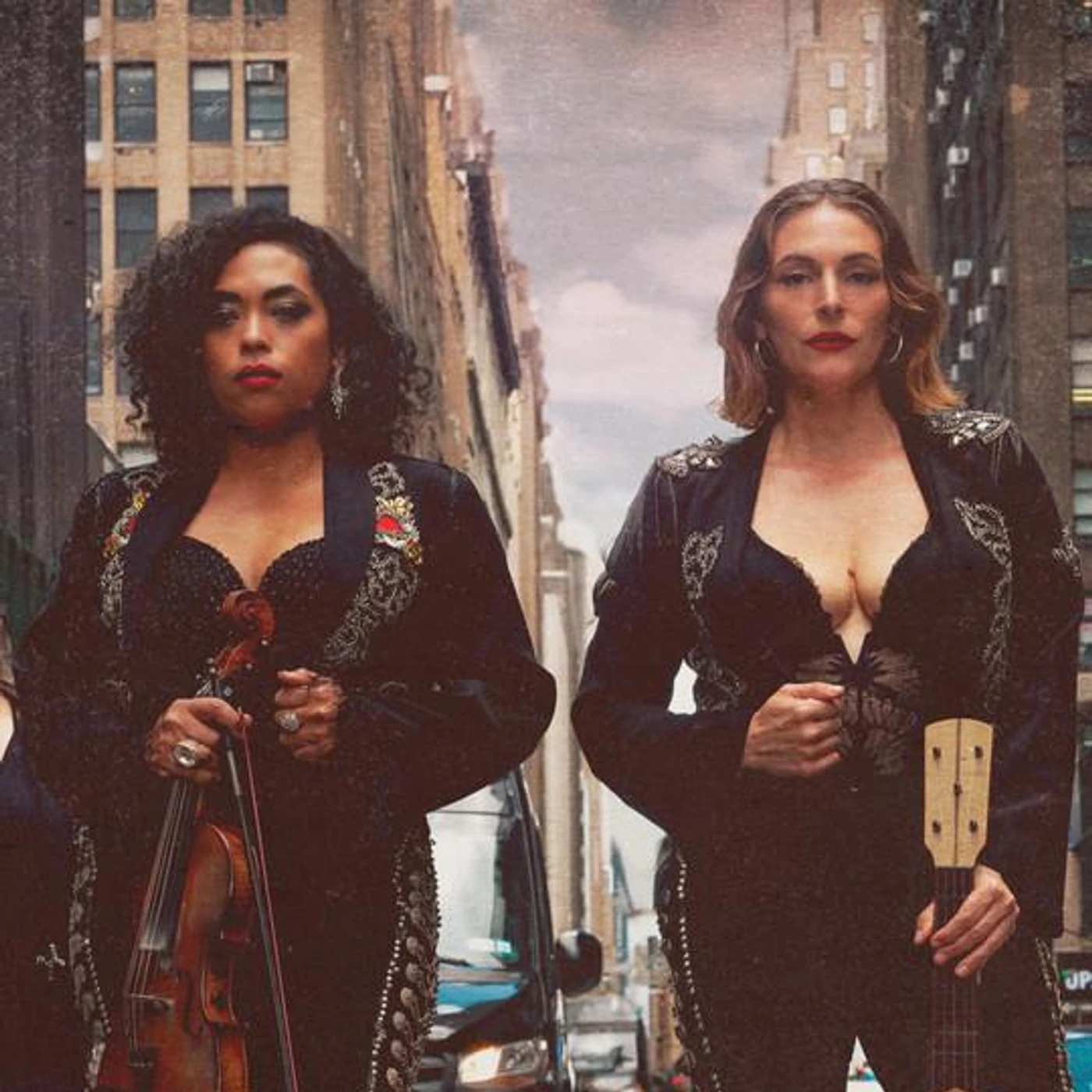 Flor de Toloache Brand Page