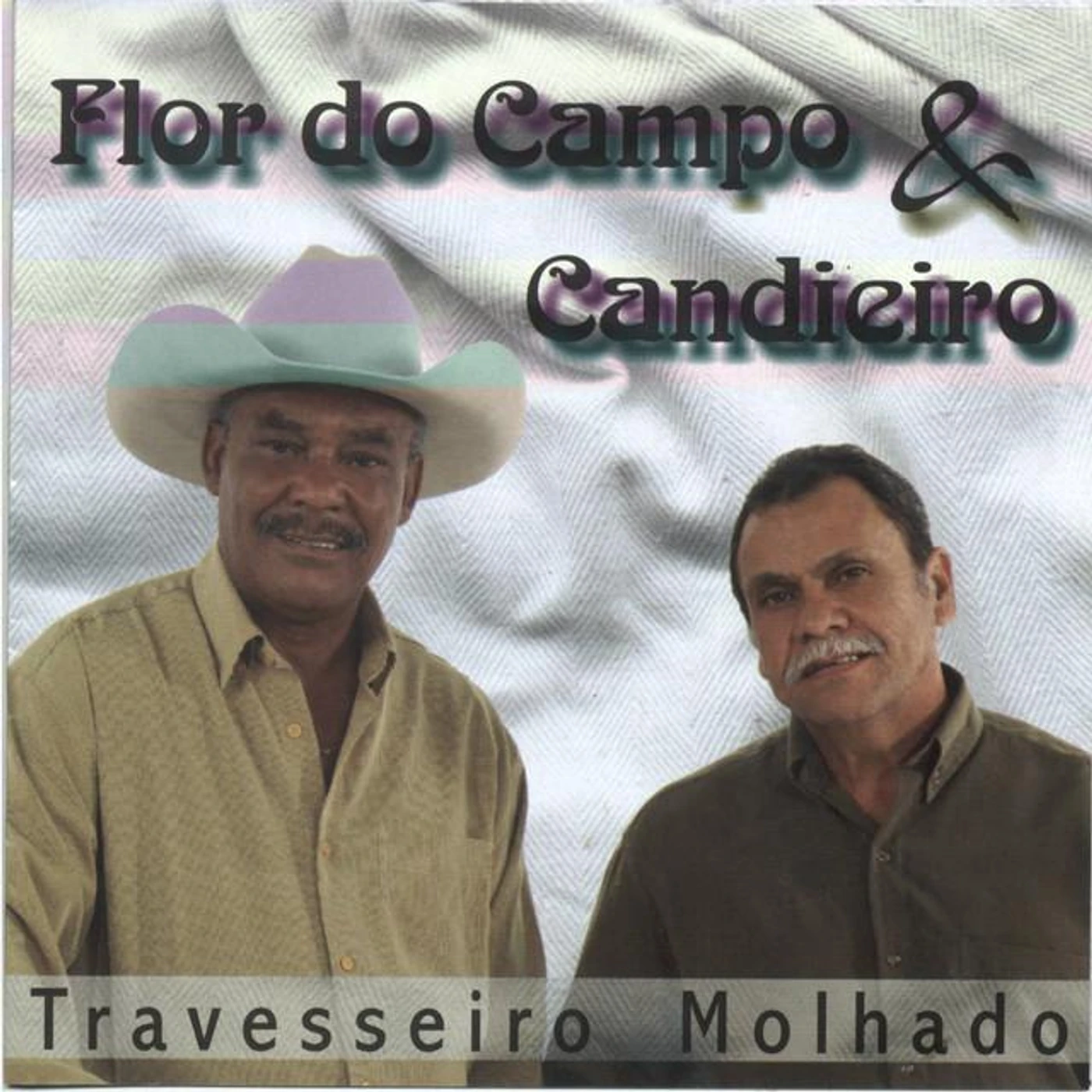 Flor do Campo & Candieiro Brand Page