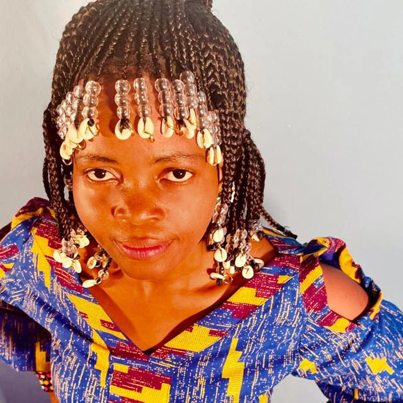 Florence Adooni Brand Page