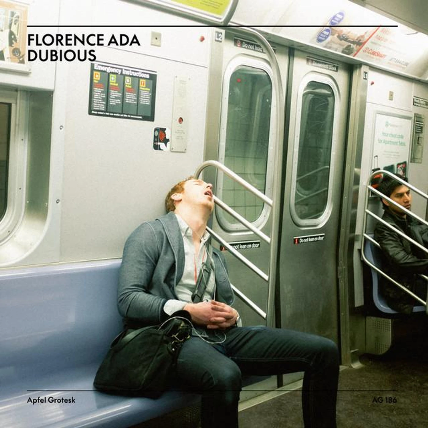 Florence Ada