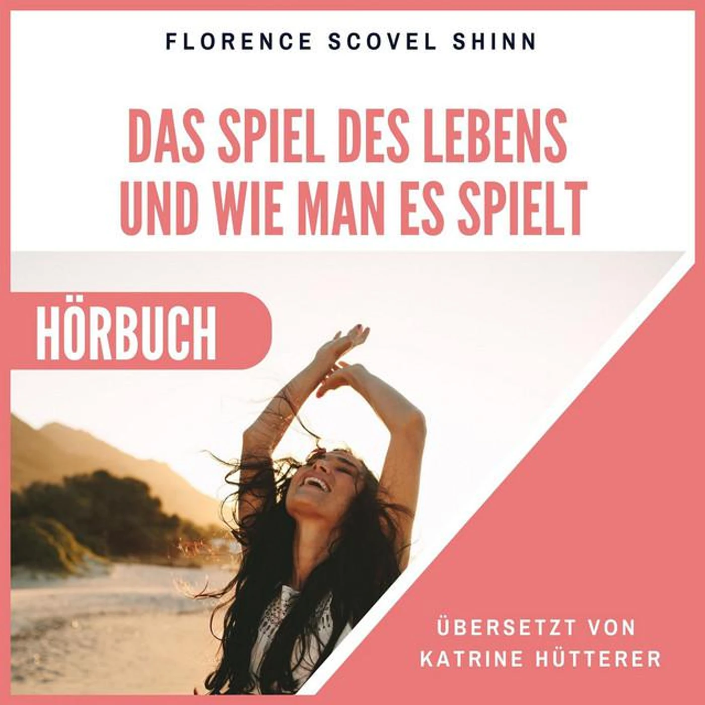 Florence Scovel Shinn Brand Page