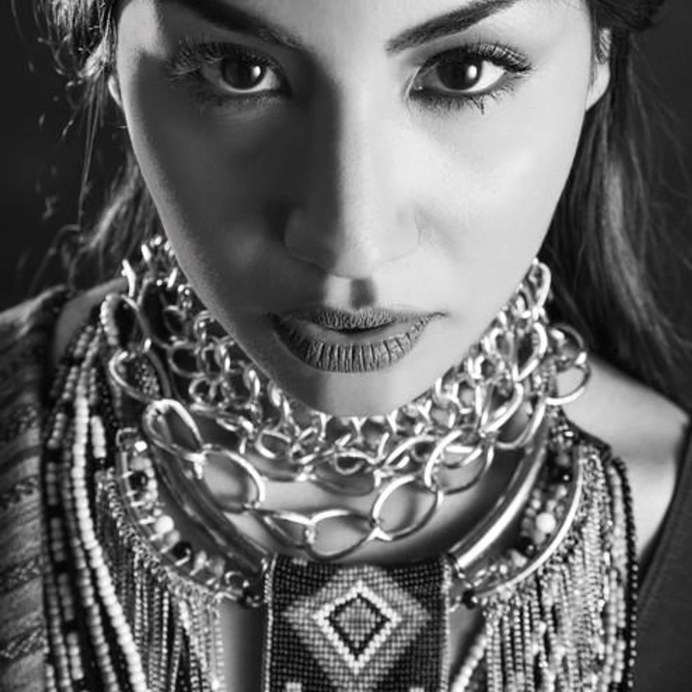 Florencia Paz Brand Page