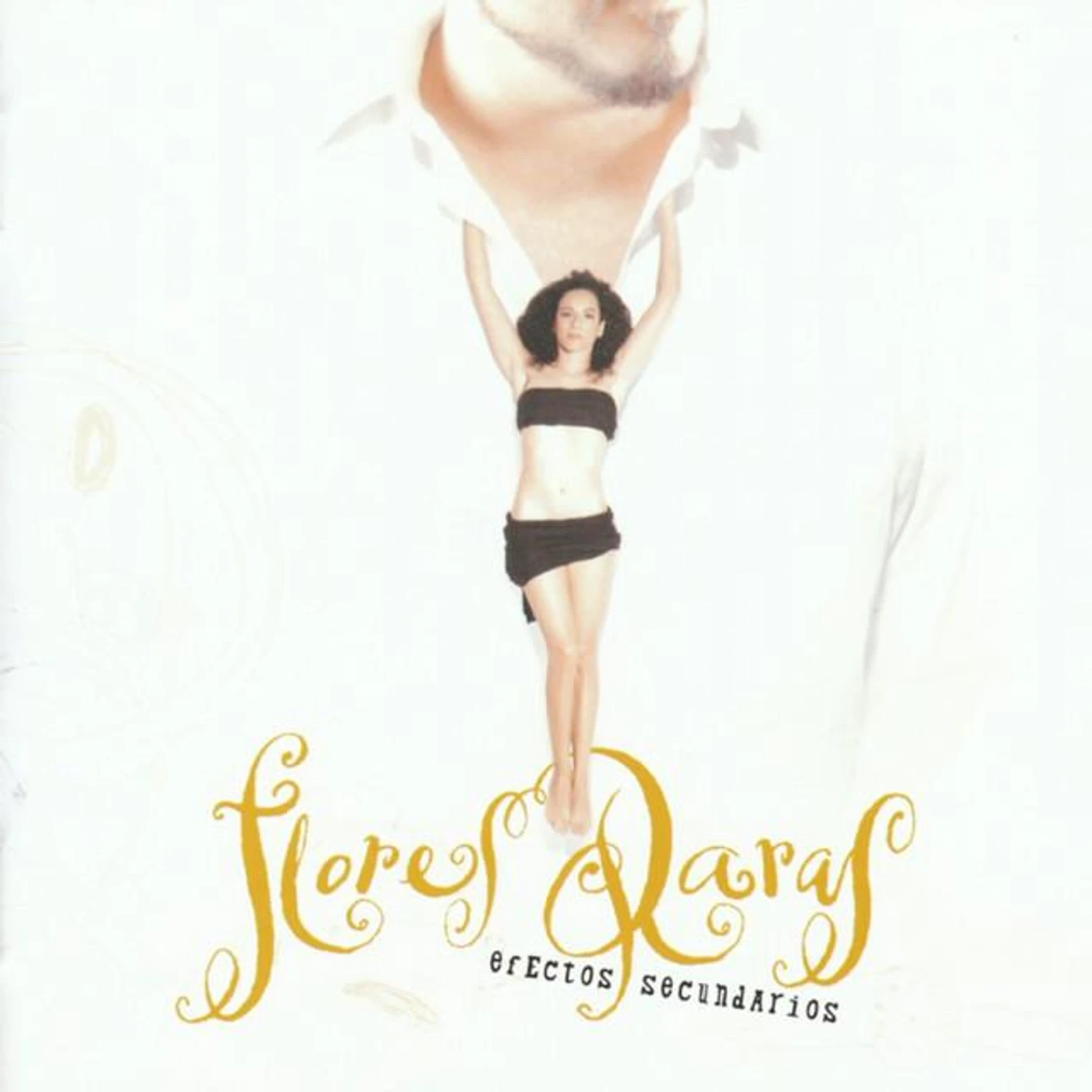 Flores Raras Brand Page