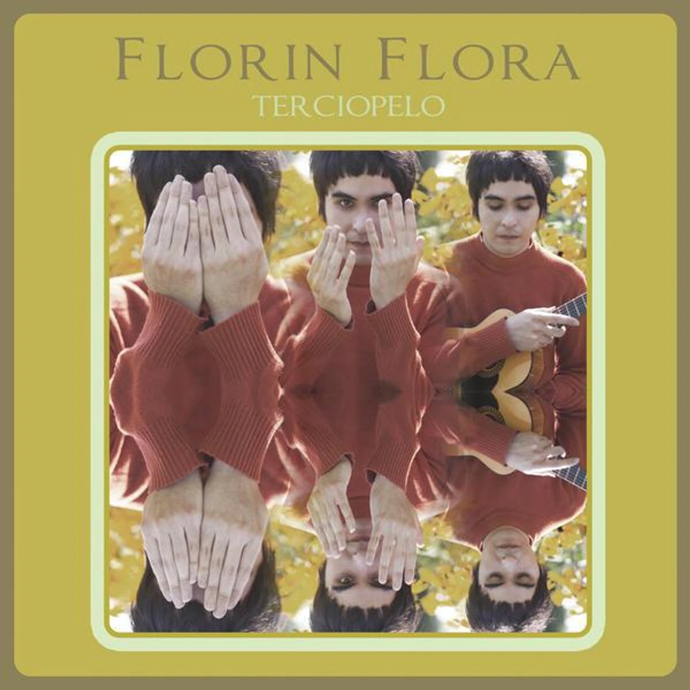 Florin Flora Brand Page