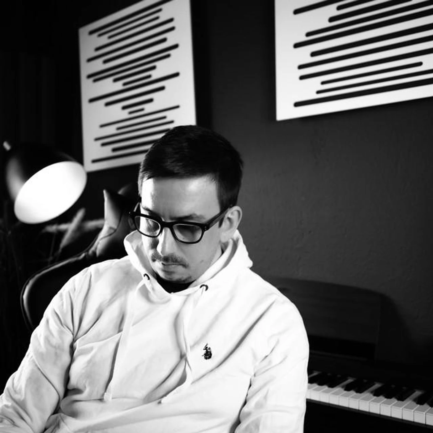 Florian Bur Brand Page