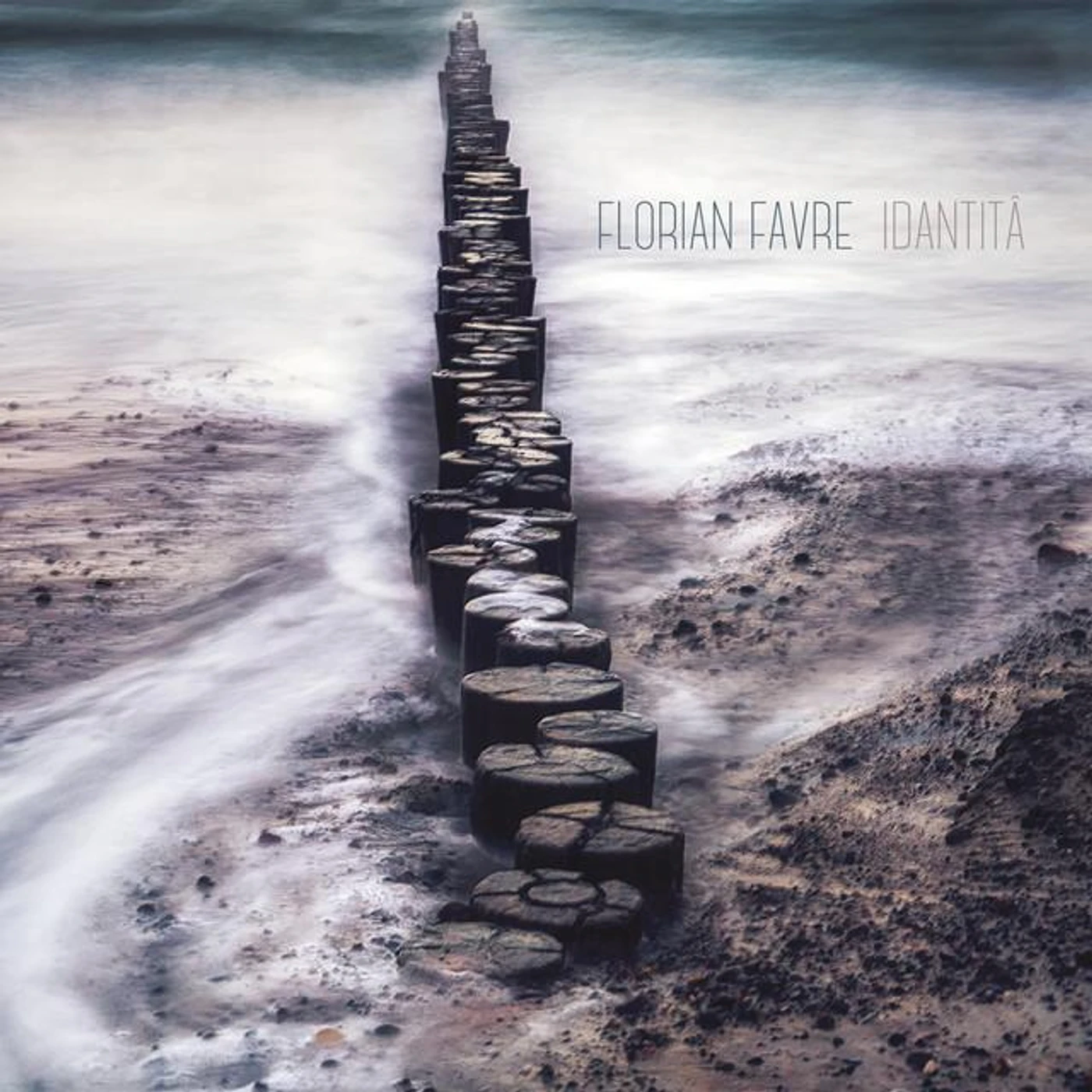 Florian Favre Brand Page