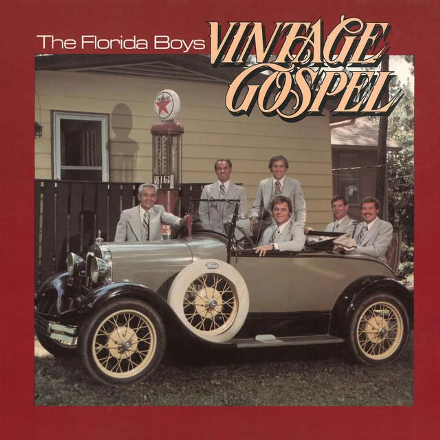 The Florida Boys Brand Page