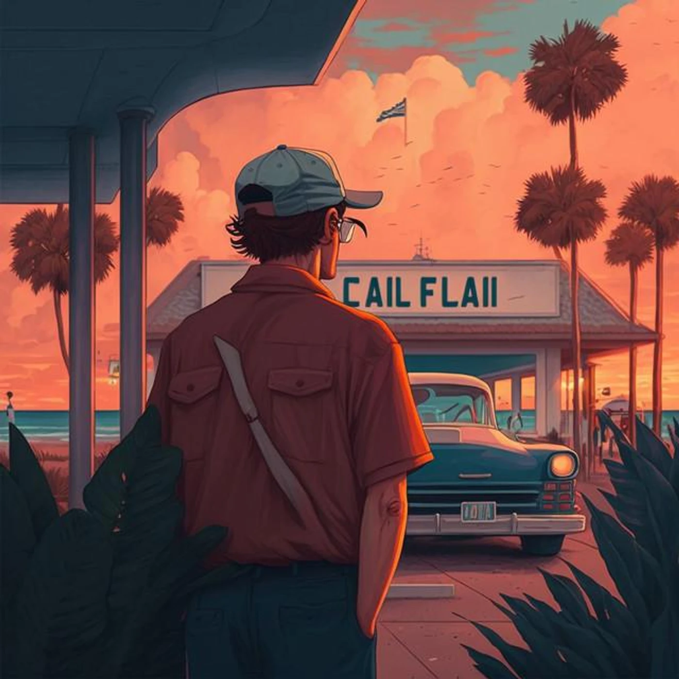 Florida Frank Brand Page