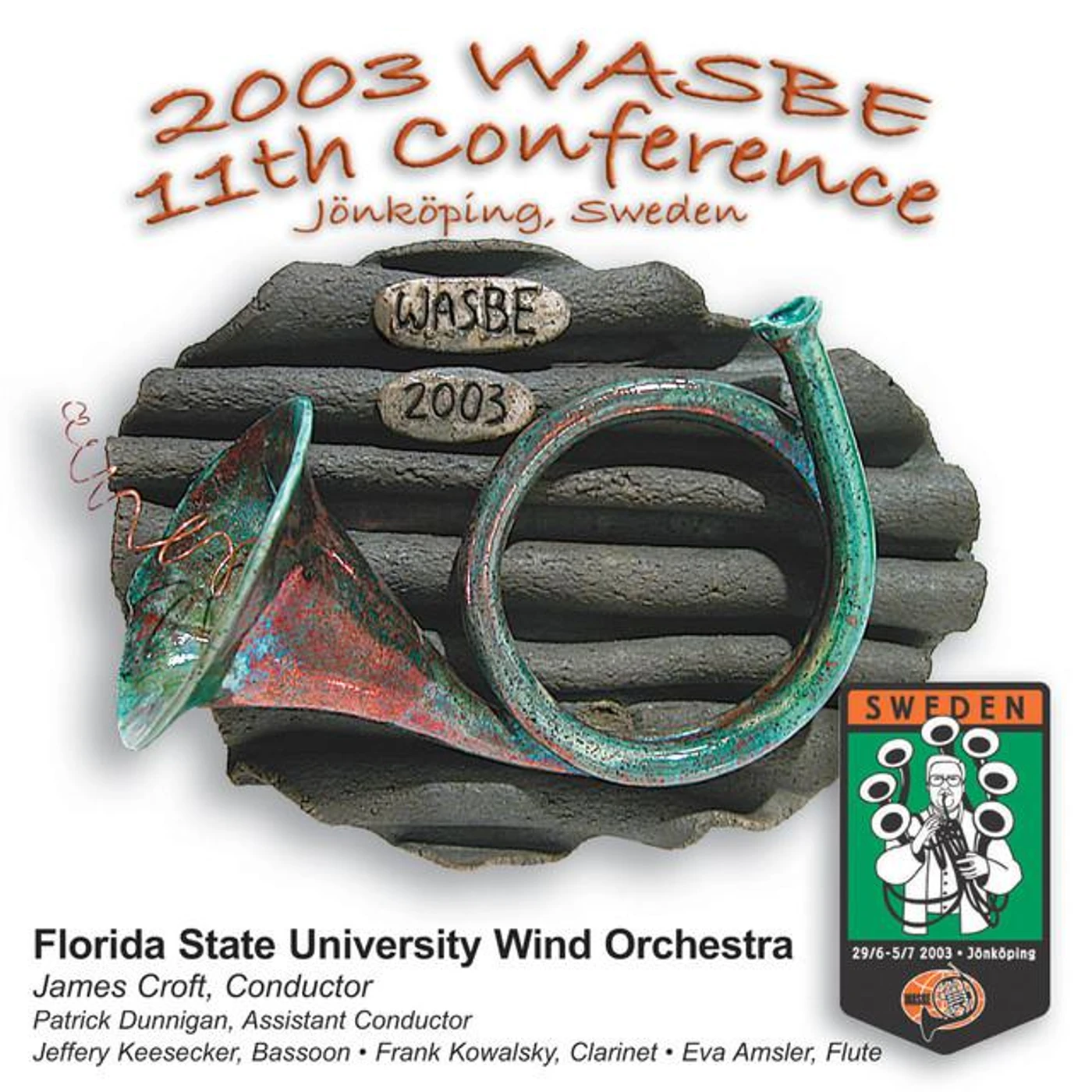 Florida State University Wind Orchestra