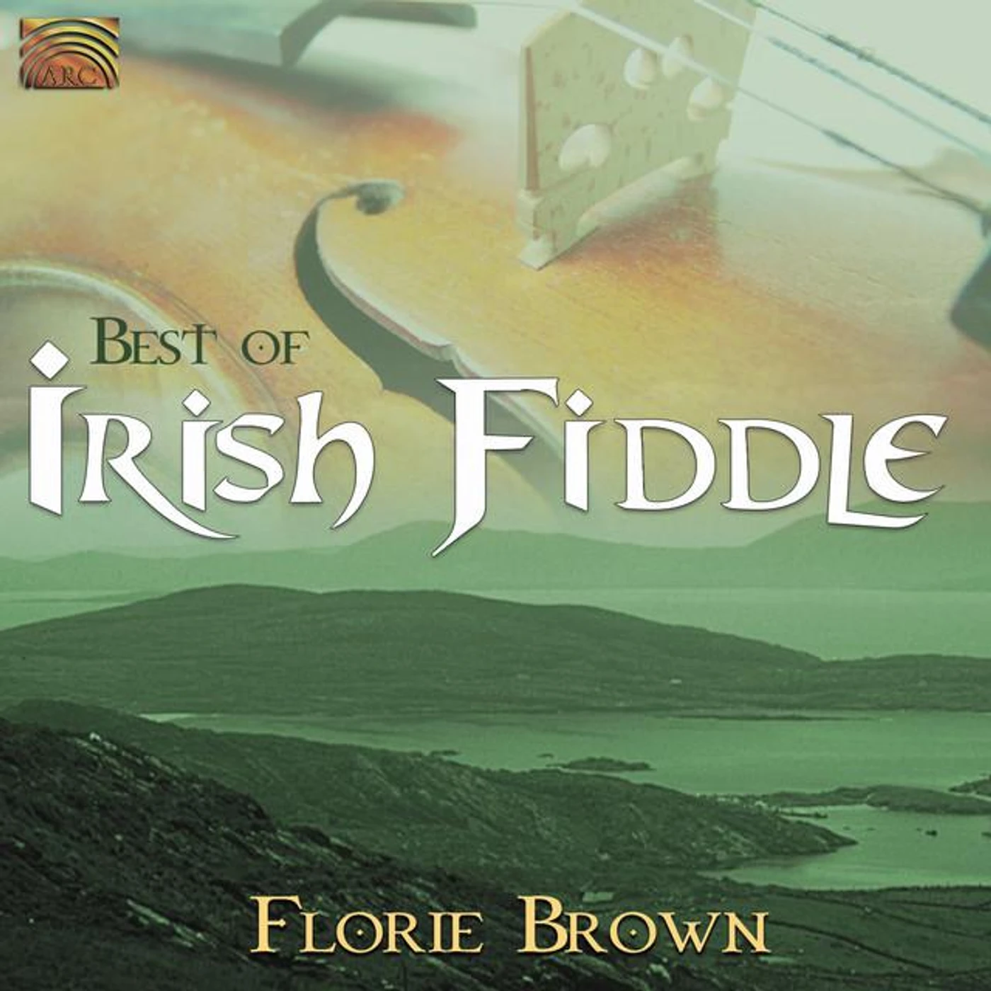 Florie Brown Brand Page
