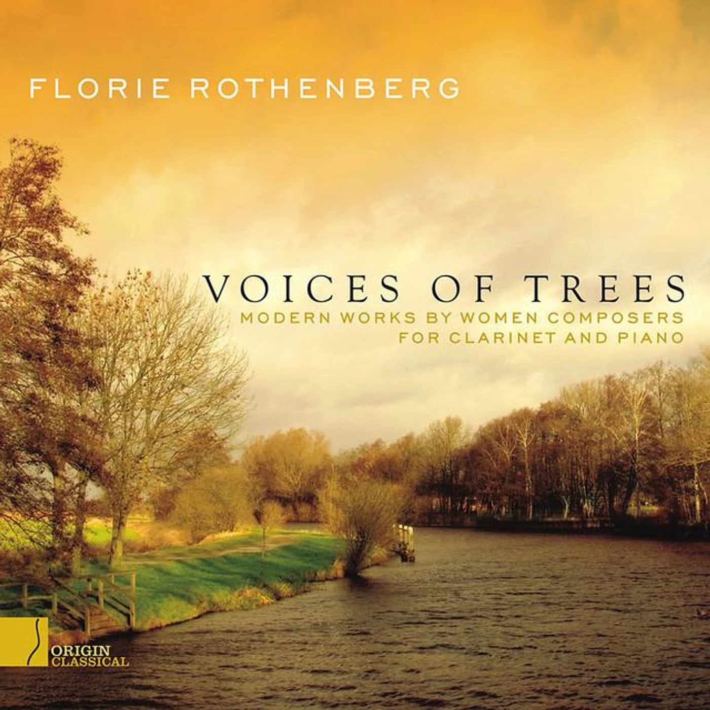 Florie Rothenberg