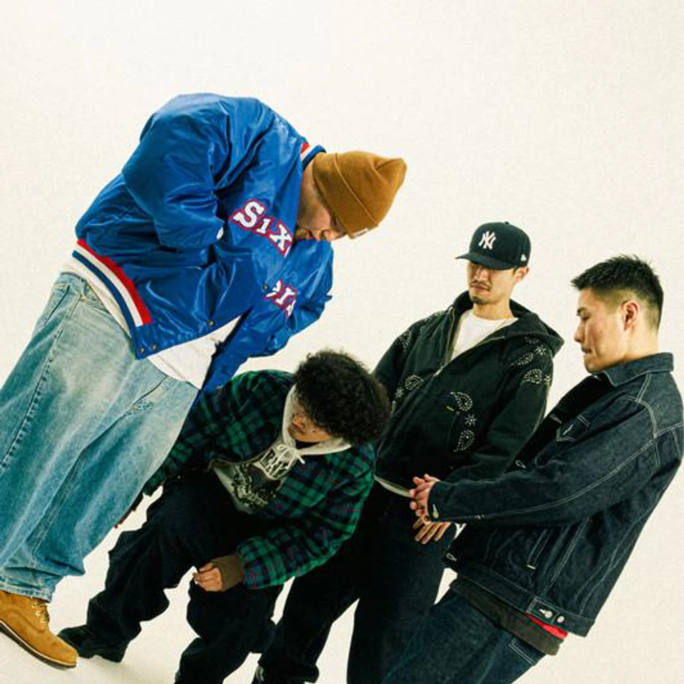 Flat Line Classics Brand Page