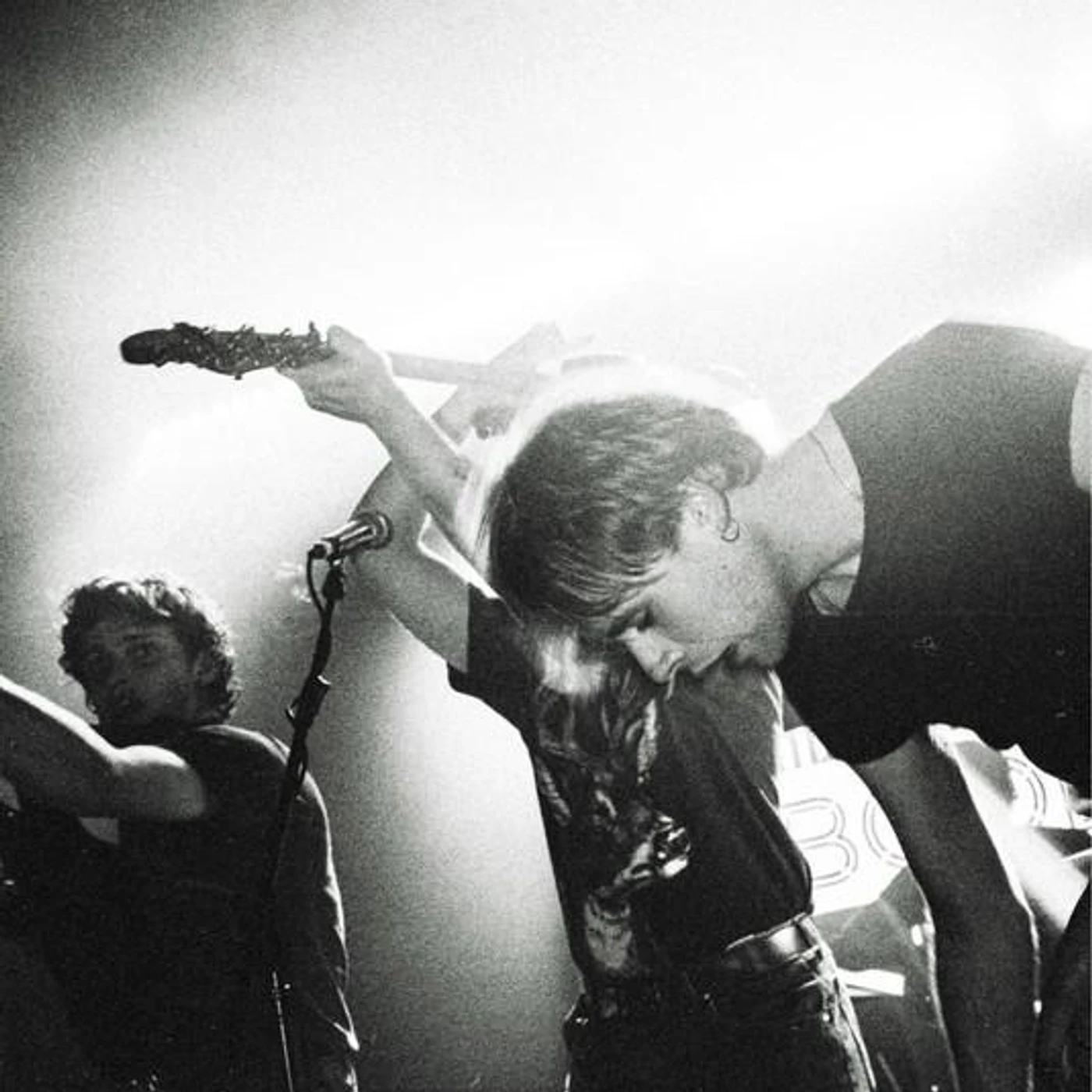 Flat Party Brand Page