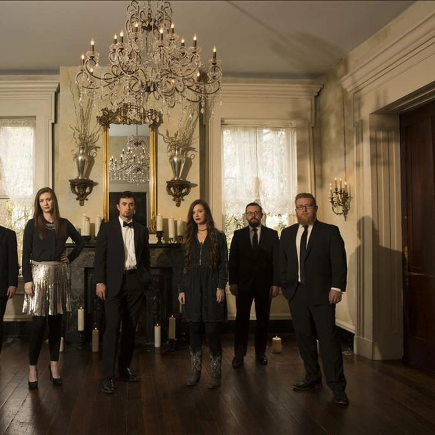 Flatt Lonesome Brand Page